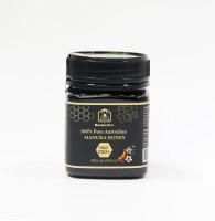 Manuka Eco (Úc) - 250GR - MGO 550+