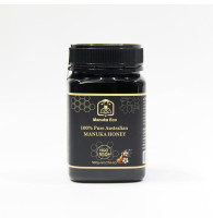 Manuka Eco (Úc) - 500GR - MGO 550+