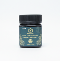 Manuka Eco (Úc) - 250GR - MGO 30+